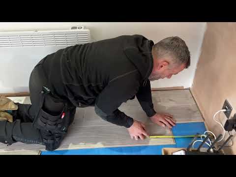 Garden room construction part 7 finale