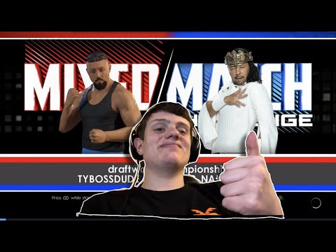 GETTING MY TITLE BACK