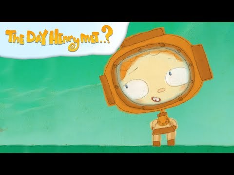 Adventures for Kids – Exploring New Places | Cartoons for Kids | The Day Henry Met…? - Kids TV Series, Kingdom Kids Zone - The Day Henry Met