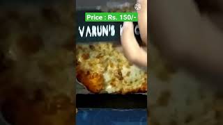 Just A Cheesy Pizza 🍕 Unboxing | Varun’s Kitchen | Swiggy | Pizza 🍕 Unboxing | Sandip Mandal