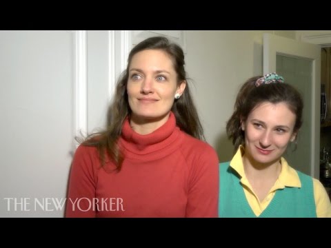 Announcing the "Doctor Neighbor" Sitcom Reboot