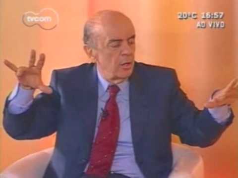 Serra Piores Momentos 3 - Painel RBS