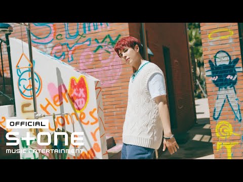 기수 (KISU) - Drive! MV