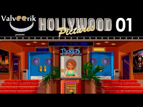 hollywood pictures 2 pc review