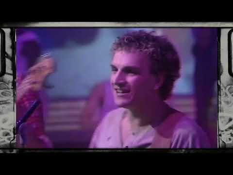 5. Arthur Baker Talks Freeez & John Rocca 1982 to 1984 Chapter 5/9