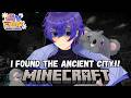 【#MYVTmatsuri2026】 I FOUND THE ANCIENT CITY!!! (WHILE BEING LOST LMAO) LETS GO EXPLORE!