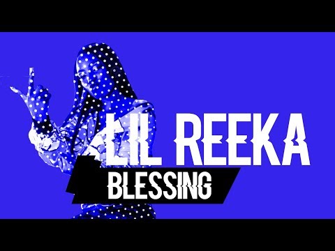 Lil Reeka | Blessing | Dir By @Ayeyonino