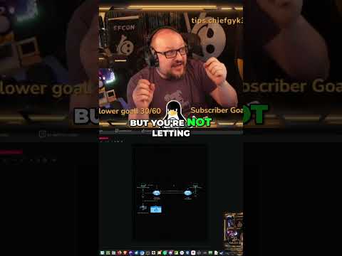 Stop Vendor Addiction: Why ONE Solution is NOT Enough! #shorts