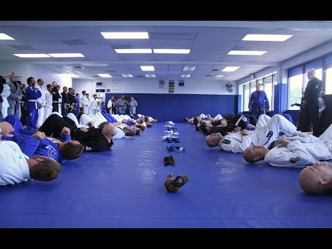 BJJ In-house tournament fall 2022