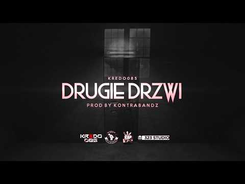 KREDO085 - Drugie Drzwi (Prod Kontrabandz) 2017