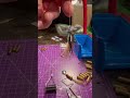 Video Thumbnail for Best Treble Hook Buck Tail Hair Color’s For Pike