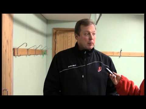 Janne Ojasen haastattelu 19.2.2016