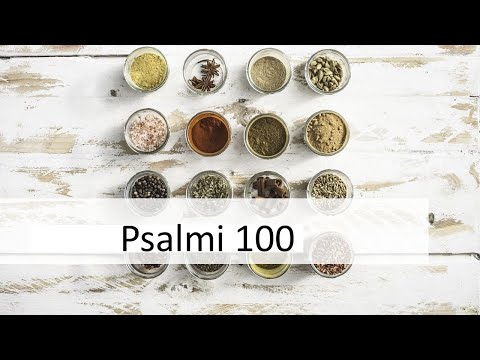 Psalmi 100