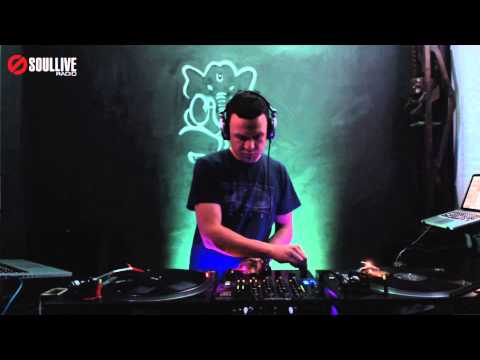 Deep Peace Radioshow - Alex Flat & Shirokov (soullivefm.com)