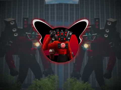 🎧🎵 Speakerman Theme Phonk - Rushex(Slowed)🎵🎶