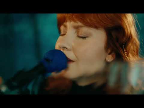 jade imagine - Cold Memory Sessions