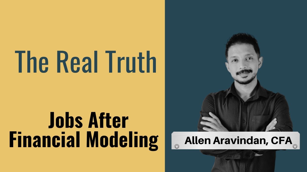 Financial Modelling Course in Kolkata MENTOR ME CAREERS