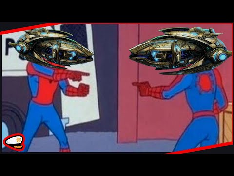 First MIRROR MATCHUP Complaint?! | Is It IMBA Or Do I Suck?