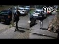 Aalsmeer: Verdachten van inbraak tweemaal goed op beeld