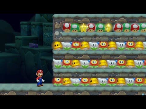 Super Mario Maker 2   Endless Mode #1218