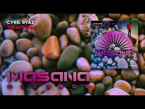 Cyril Ryaz - Treadstone (Original Mix)