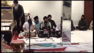 Sikh Community in Leicester Donate to Nepal Earthquake