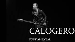 CALOGERO - FONDAMENTAL