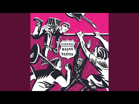 Yöt Kaduilla - Hymy Taskinen & Co