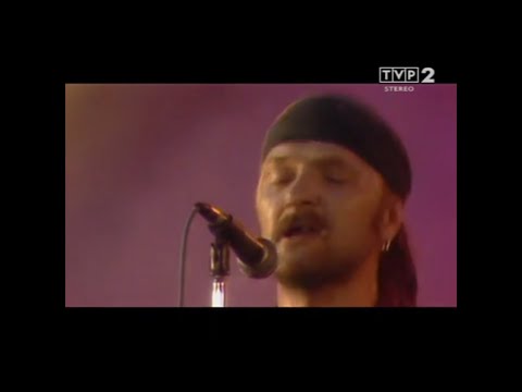 Sie Macie Ludzie! - Dokument o Ryszardzie Riedlu z zespołu Dżem ( 2004)
