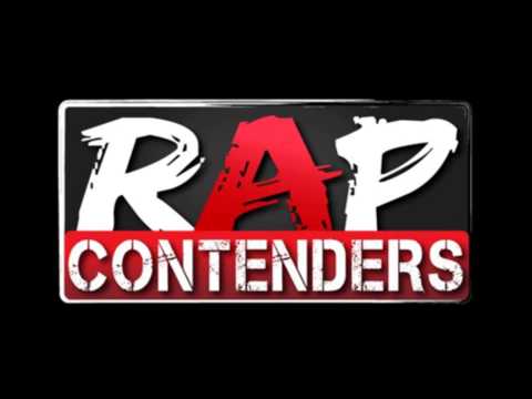 Rap Contenders 3 Generique OFFICIEL MUSIQUE