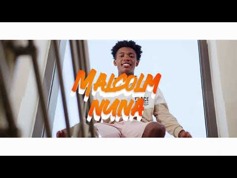 Dj Adwoa X Malcolm Nuna - Benzo (Official Video)