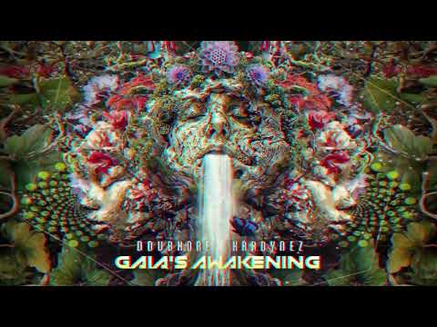 DoubKore & Hardynez - Gaia's Awakening (Original Mix)