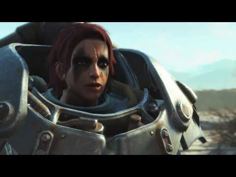 Fallout 4 Nuka World DLC Lets Play (Deutsch) Part 22