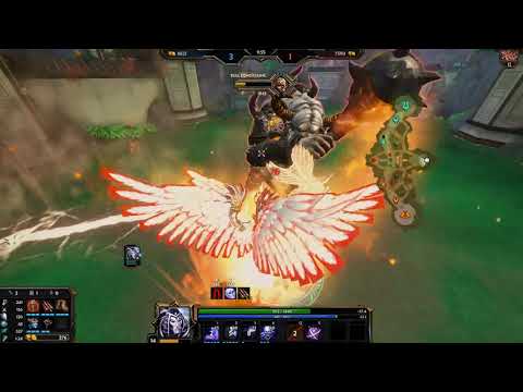 Masters Thanatos Duel (Laid back commentary warning)