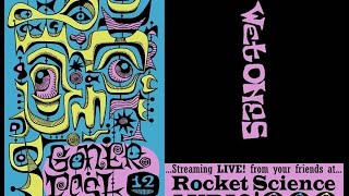 Gonerfest 12 - Wet Ones, full set