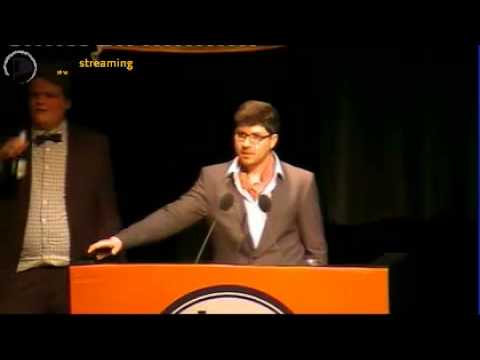 Christopher Lauer stellt sich zur Wahl für den Bundesvorstand 2011