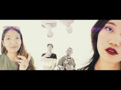 A-Kid - Ada Awek (feat. Senna) (Official MV)