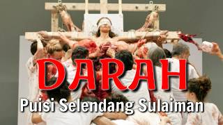 Download lagu DARAH PUISI SELENDANG SULAIMAN... mp3