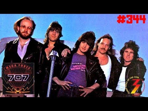 Ep. 344 Kevin Russell from 707 Stories About Casablanca, Peter Criss, Vinnie Vincent, Ace Frehley
