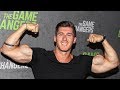 GAME CHANGERS PREMIERE! | THIS IS GOING TO CHANGE THE WORLD