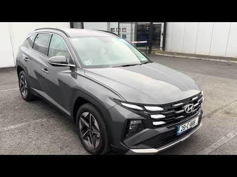 Hyundai Tucson FL Executive - Image 2