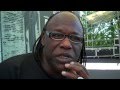 Joe Louis Walker interviewed by Oregon Music News at the Waterfront Blues Festival 2013