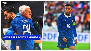 Download lagu Cherki's comments are causing a stir internally, Mbappé's big statement about the French national... mp3 Download lagu Cherki's comments are causing a stir internally, Mbappé's big statement about the French national... mp3