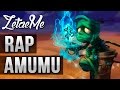 Rap Amumu - The Curse of the Sad Mummy ...