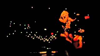 Brittany Campbell - Motherfucker - The Double Seven NYC