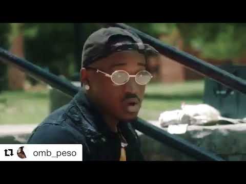 Peso - Change🔥🔥