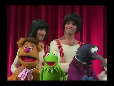 The Muppet Show - 403: Shields & Yarnell - Curtain Call (1979)