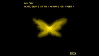 Ginchy - Wrong Or Right? video
