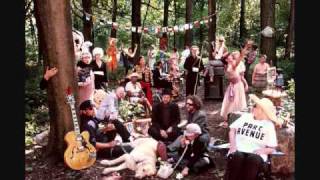 Plants and Animals - A L&#39;oree des Bois