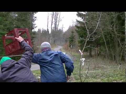 40. Rajd Świdnicki - Paweł Krysiak